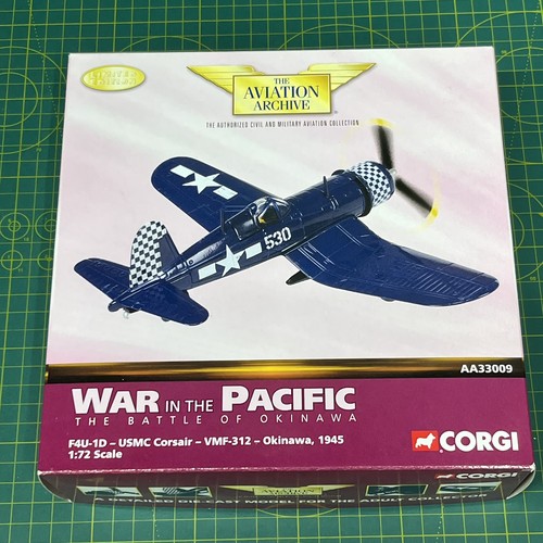 Corgi aviation aa33009 - aviation, 1/72