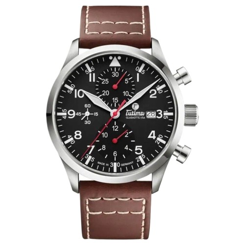 Tutima 6405 flieger legacy - 6405-01,