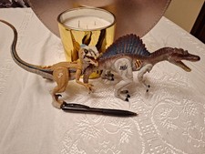 Jurassic Park Velociraptor