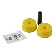 2X MOUNTING CONTROL/TRAILING ARM FRONT/REAR FOR AUDI SEAT SKODA VW TED37720