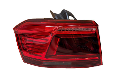 Passat estate 2019 2022 - b8, 2019-2022