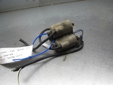 Suzuki T20 T250 Super SIX