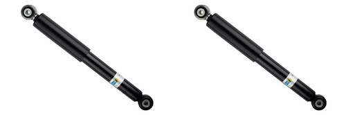 Rear left and right - left, 19325224