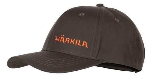 Harkila fjell cap - cap, brown