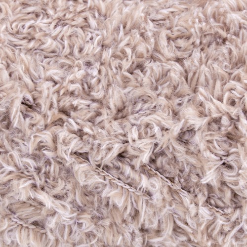 Truffle yarn 100g - truffle, ball