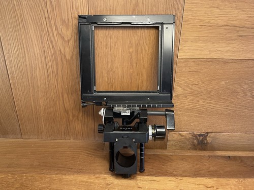Near mint sinar f - ++, f1