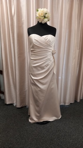 Erin true bride oyster - erin,