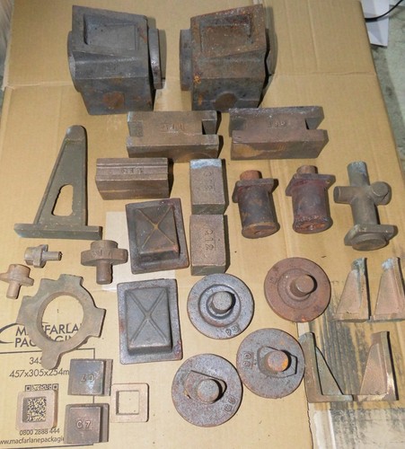 Inch gauge 1 4 live - 1/4, 1/4"