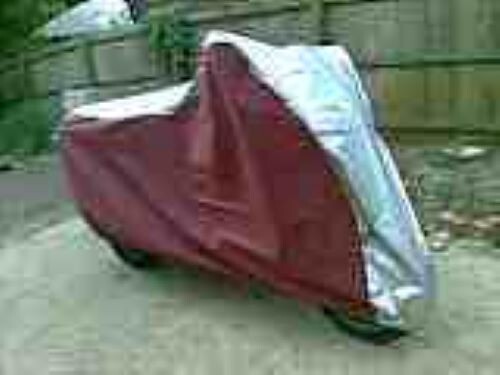 Outdoor velocette vogue - outdoor,