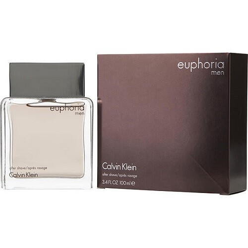 Calvin klein euphoria for - euphoria,