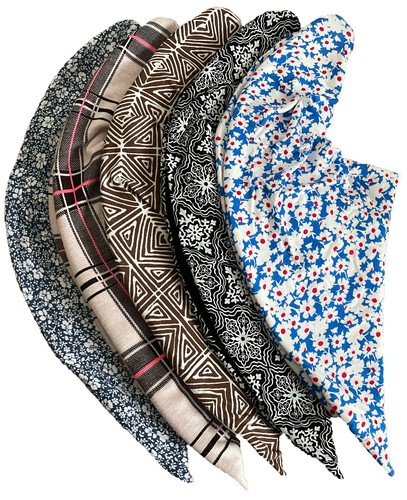 Adult dribble bib - dribble,