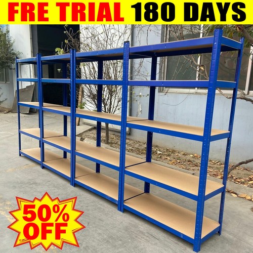 Storage garage racking tier - storage,