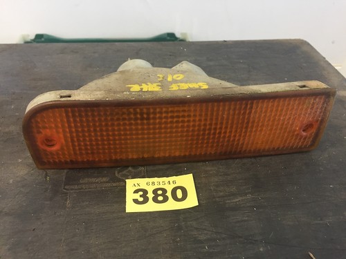 Toyota hilux surf ln130 - ln130, driver
