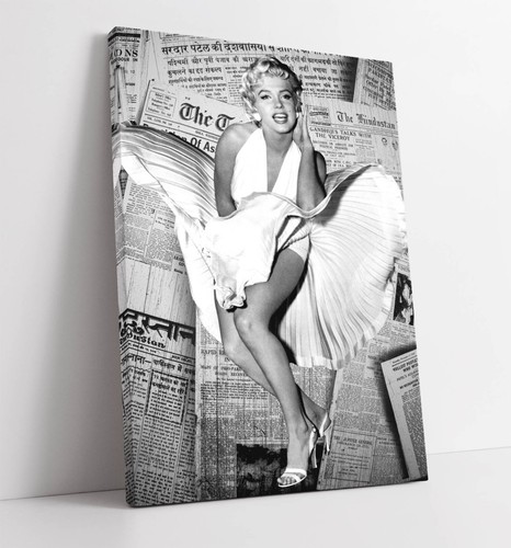 Vintage marilyn monroe - marilyn,