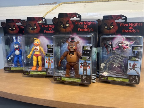 Five nights freddy s - nights, at