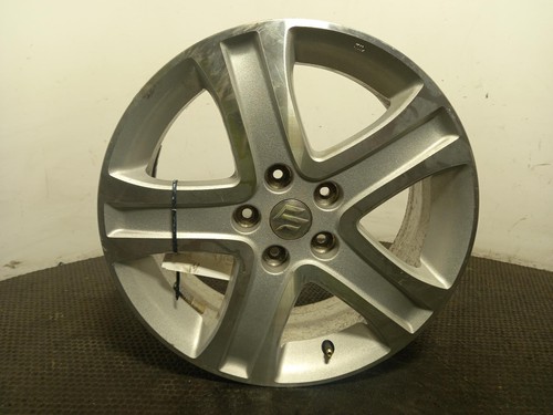 Suzuki grand vitara - grand, alloy