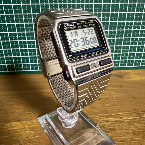 Grail vintage casio - grail,