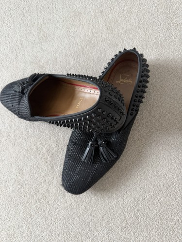 Christian louboutin - christian,