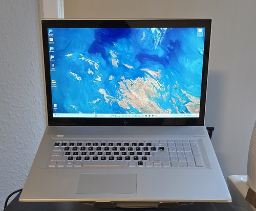 Envy laptop bw0503na - laptop, 17-bw0503na