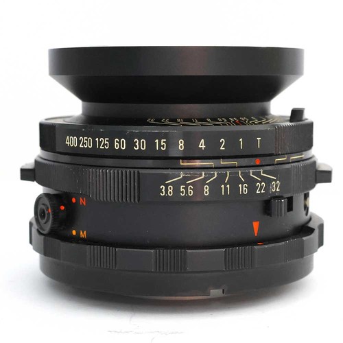 Mamiya sekor rb67 127mm - mamiya-sekor,