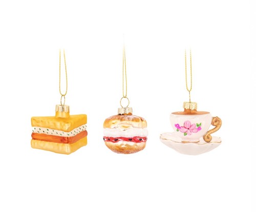 Sass belle afternoon tea set - belle,
