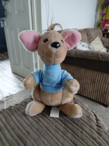 Roo plush cuddly - *,