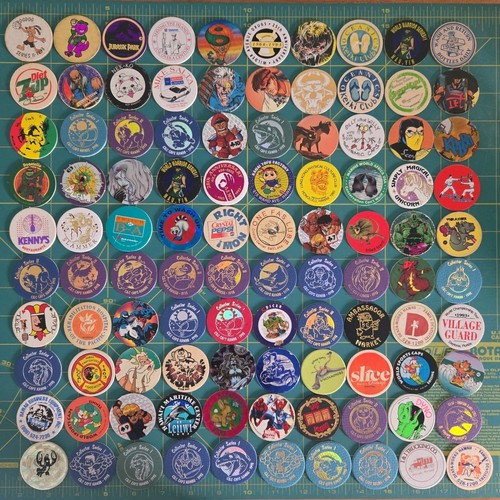 Vintage 1990s lot - vintage, of