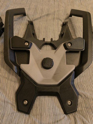 Bmw 1300 carrier vario rack - 1300,