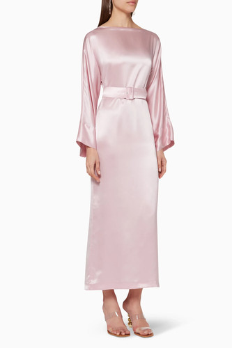 Bernadette 770 jackie pink - £770,