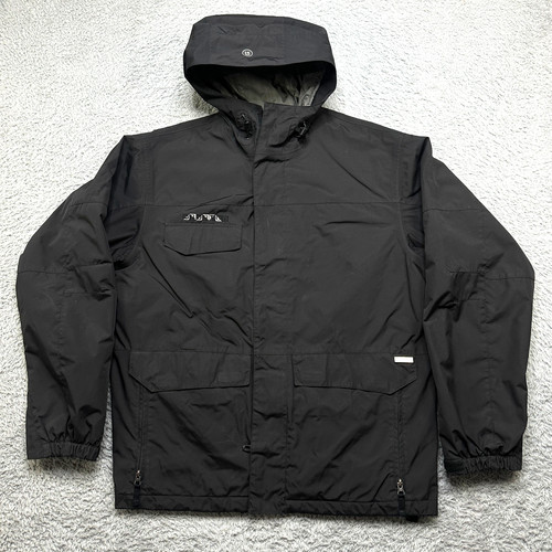 Burton snowboard jacket mens - jacket,