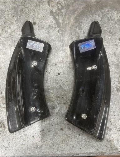 Mk8 ford fiesta st - mk8/8.5,