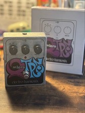 electro-harmonix micro QTRON