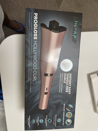 Revamp progloss hollywood - progloss,