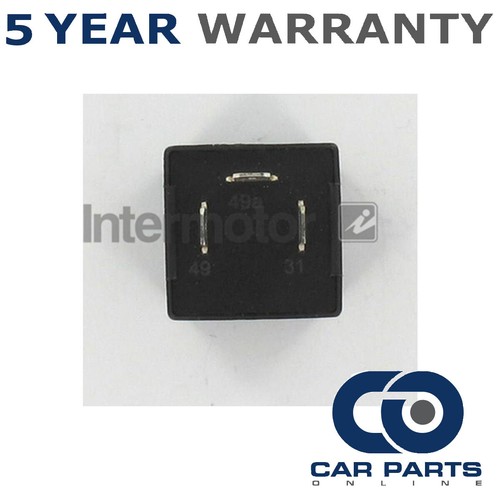 Flasher unit relay cpo - unit, fits