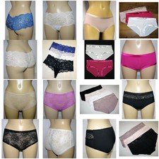 5 for £9.99 M&S sexy knickers