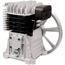 Abac air compressor - abac, unit