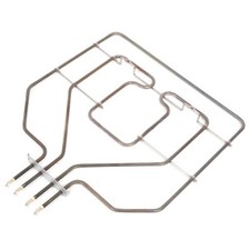 2800W Top Upper Dual Circuit