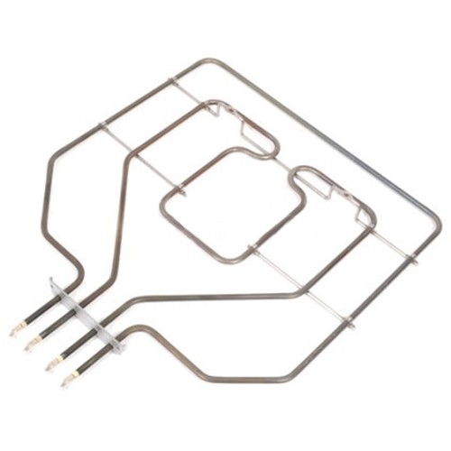 2800w top upper dual - top,