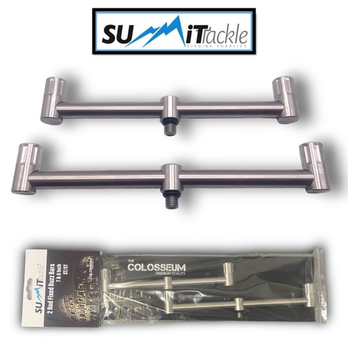 Summit tackle rod - fixed, buzz