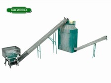 OO Gauge Bachmann Scenecraft