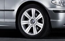 BMW Genuine Light Alloy Wheel