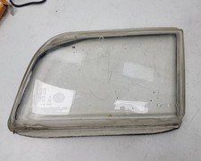 VOLVO S40 V40 LH UK PASSENGER SIDE HEADLAMP HEADLIGHT GLASS LENS 2001 - 2004