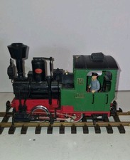 LGB 2020 G Scale Train Loco