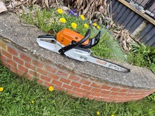 stihl ms261c Professional