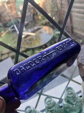 Stunning Poison Bottle.