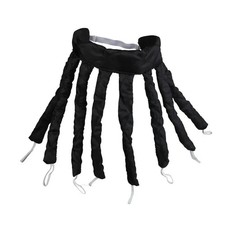 Hair Curler Octopus Curling