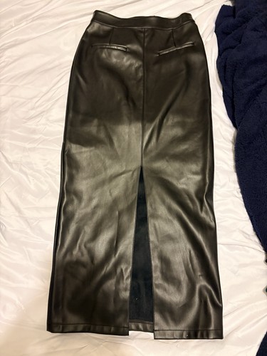 River island black faux - island,
