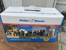 Dog Wheelchair
