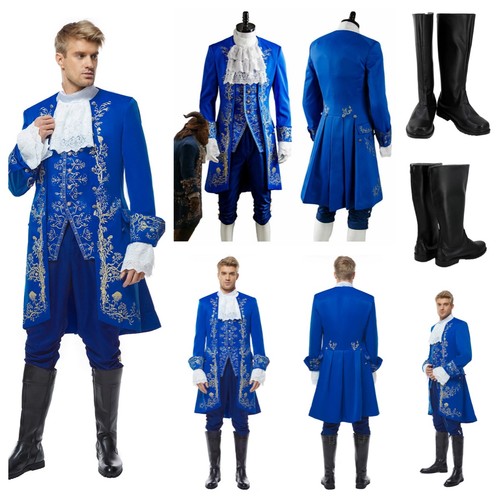 Beauty the beast prince adam - beauty,