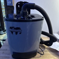 Numatic RSV200 Backpack Vacuum